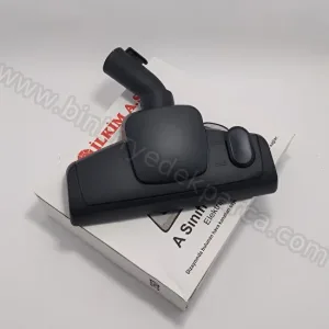 Elektrikli Süpürge Emici Başlık Baykuş Kutulu 35 Mm