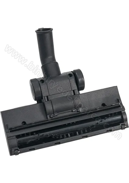 Elektrikli Süpürge Halı Emici Turbo Brush 32 Mm