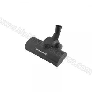 Elektrikli Süpürge Halı Emici Turbo Brush 32 Mm