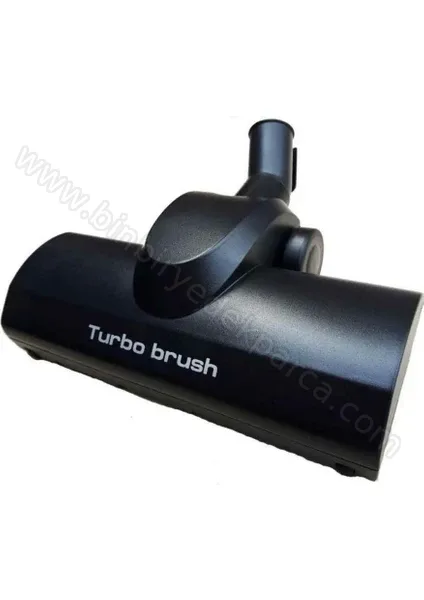 Elektrikli Süpürge Halı Emici Turbo Brush 35 Mm
