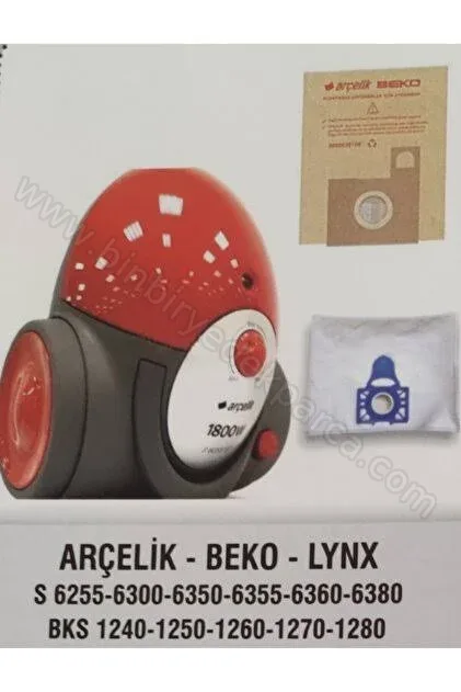 Elektrikli Süpürge Hortumu
