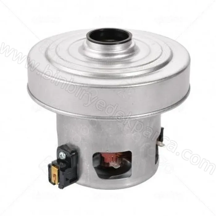 Elektrikli Süpürge Motoru 1800W 432200699361 BT0128