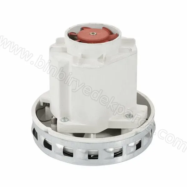 Elektrikli Süpürge Motoru Bt 94 1200W
