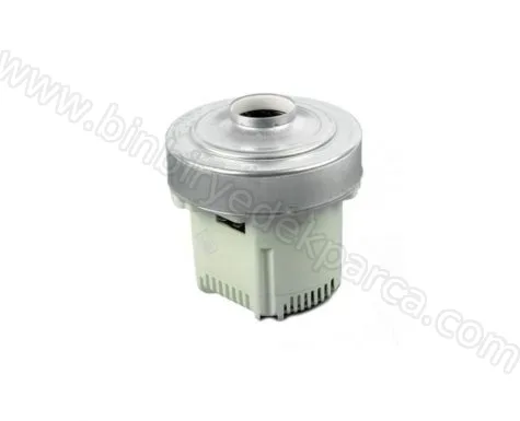 Elektrikli Süpürge Motoru Bt88 458.3.303 600W