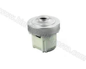 Elektrikli Süpürge Motoru Bt88 458.3.303 600W