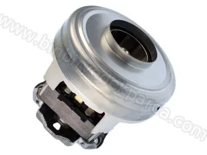 Elektrikli Süpürge Motoru BT89 12005800 - 12010051 650W | Uyumlu