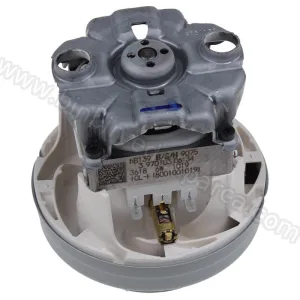 Elektrikli Süpürge Motoru BT89 12005800 - 12010051 650W | Uyumlu