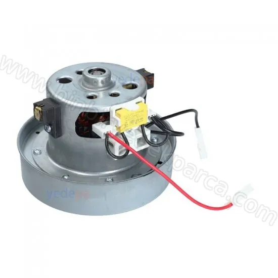 Elektrikli Süpürge Motoru BT27 1400W