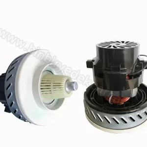 Elektrikli Süpürge Motoru Libella 220V 1200W Bakır Sargılı bt81