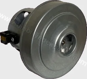 Elektrikli Süpürge Motoru (srv19 BT13) 850W 220volt