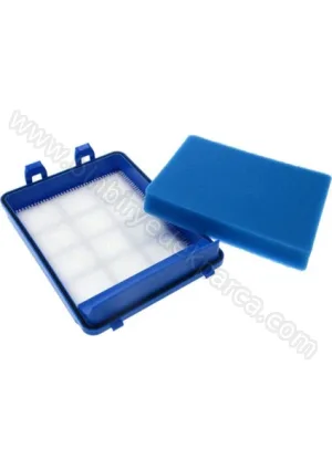 Elektrikli Süpürge Ultimate Hepa Ön Filtre