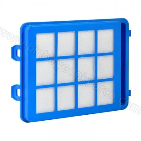 Elektrikli Süpürge Ultimate Hepa Ön Filtre