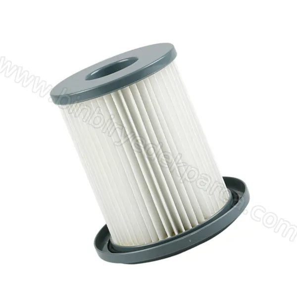 Elektrikli Süpürge Hepa Filtre Uzun 12 Cm