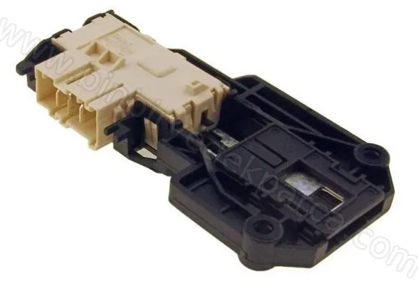Elektrolüx Çamaşır Makine 3 Kontak Kapı Kilit 3792030342-50226738008-1321009035 