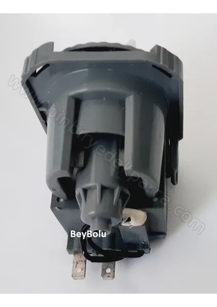 Fagor Gorenje Bulaşık Makinesi Su Tahliye Pompa Motoru