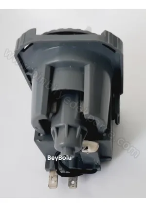 Fagor Gorenje Bulaşık Makinesi Su Tahliye Pompa Motoru