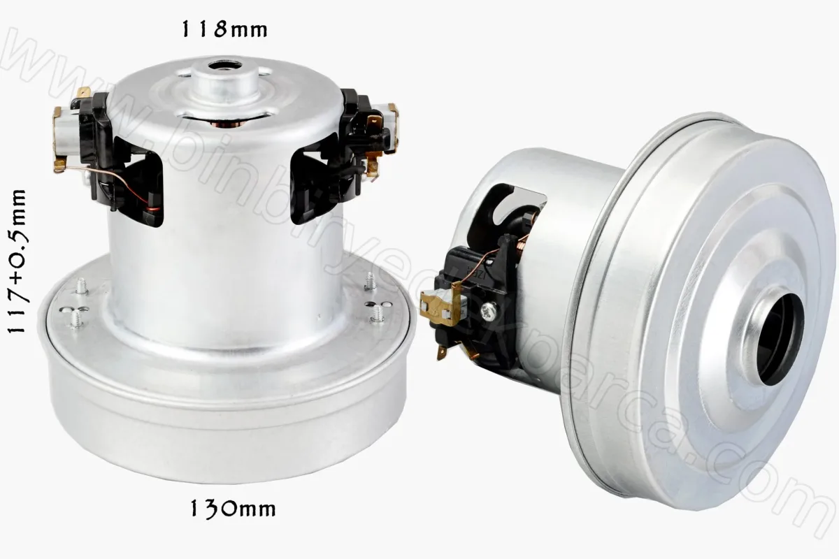 Elektrikli Süpürge Motoru BT32
