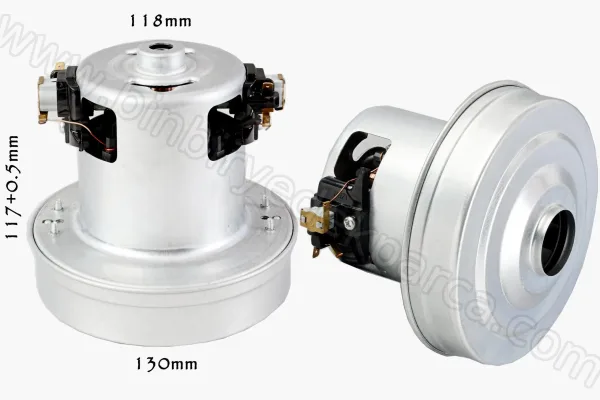 Elektrikli Süpürge Motoru BT32