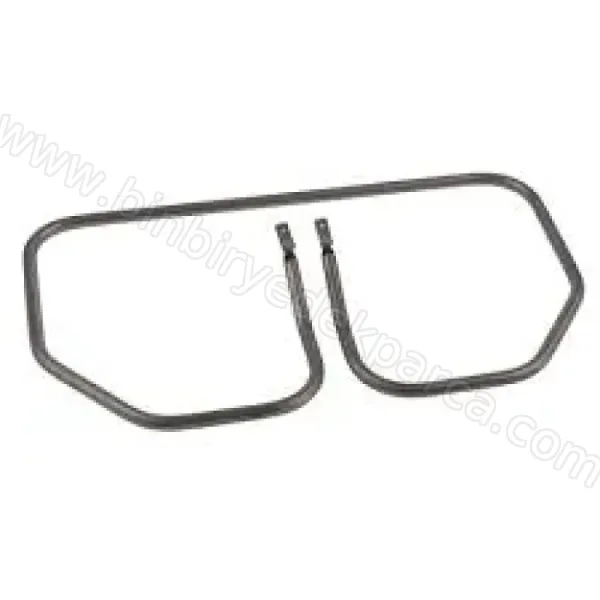 Tost Makinesi Rezistansı 13 Cm 26 Cm 115 Volt 900 Watt