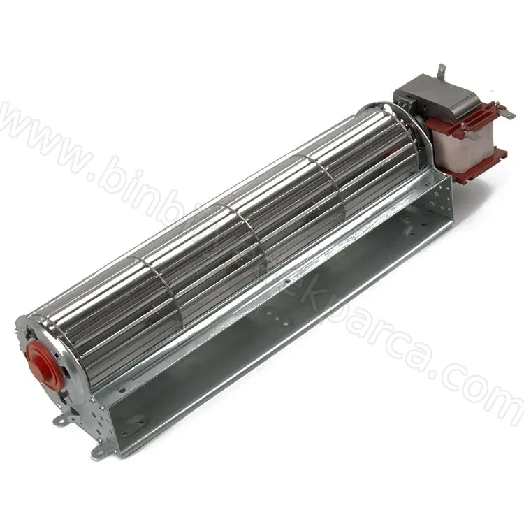 Fan 36 Cm 40W Radyal Fan Motoru | Kasap Ve Market Buzdolabı Güçlü Soğutma Fanı