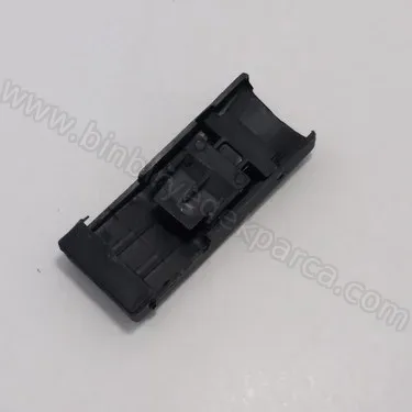 Fantom Master Wd 2750 Elektrikli Süpürge Yan Mandal 1 Adet