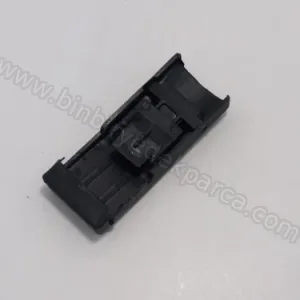 Fantom Master Wd 2750 Elektrikli Süpürge Yan Mandal 1 Adet