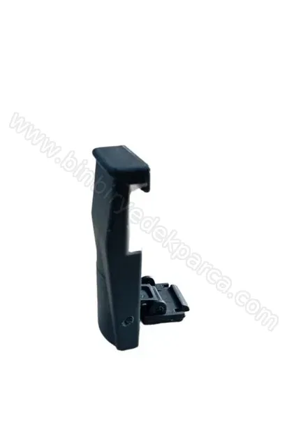 Fantom Master Wd 2750 Elektrikli Süpürge Yan Mandal 1 Adet