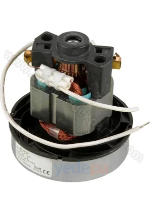 Pratik bt01 Elektrikli Süpürge Motoru 500-600 W