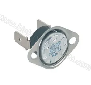 Fırın Termik Aspirin Ksd 301 100 Derece 250 Volt 10amper 1 Adet Fiyat