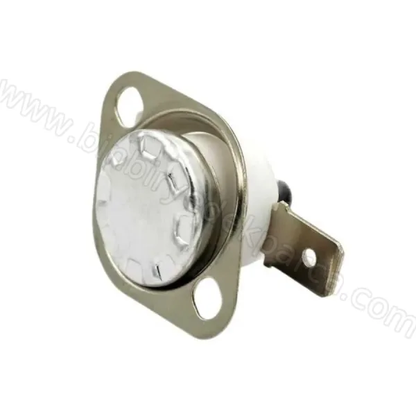 Fırın Termik Aspirin Ksd 301 105 Derece 250 Volt 10amper 1 Adet Fiyat