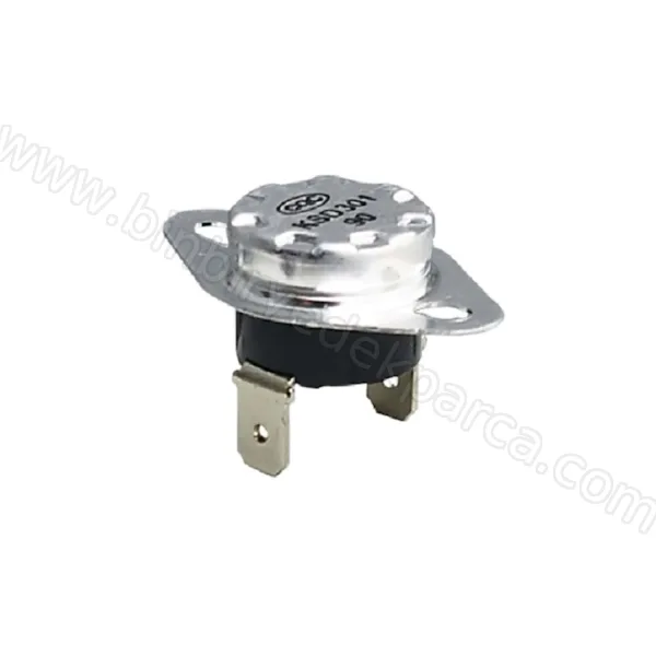 Fırın Termik Aspirin Ksd 301 120 Derece 250 Volt 10amper 1 Adet Fiyat