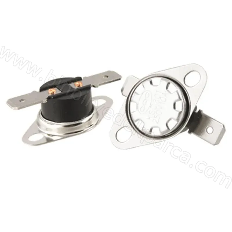 Fırın Termik Aspirin Ksd 301 230 Derece 250 Volt 10amper 1 Adet Fiyat 