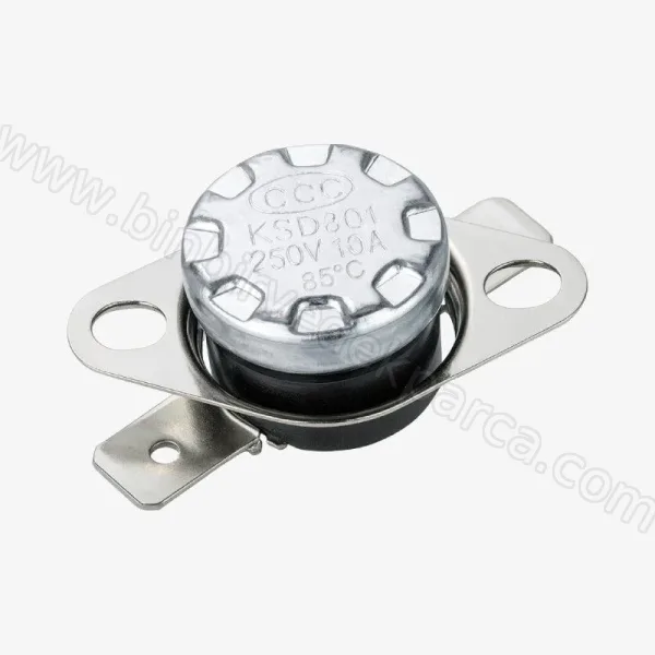 Fırın Termik Aspirin Ksd 301 85 Derece 250 Volt 10amper 1 Adet Fiyat 