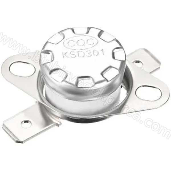 Fırın Termik Aspirin Ksd 301 95 Derece 250 Volt 10amper 1 Adet Fiyat 