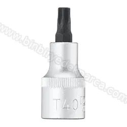 Gfb 1/2 Lokma Uç T40
