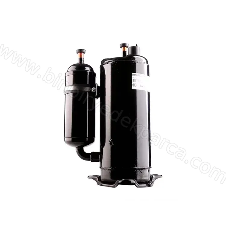 Klima Kompresörü-Motoru 9000 Btü r-22 Gazlı PH160G1C-4DZDE1