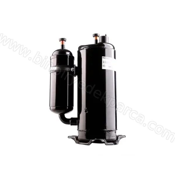Klima Kompresörü-Motoru 9000 Btü r-22 Gazlı PH160G1C-4DZDE1