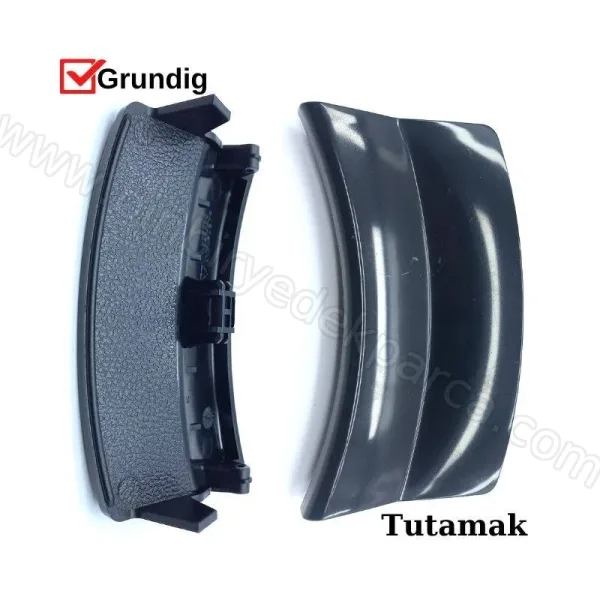 Grundig Çamaşır Makinesi Kapak Tutamağı 2822360300