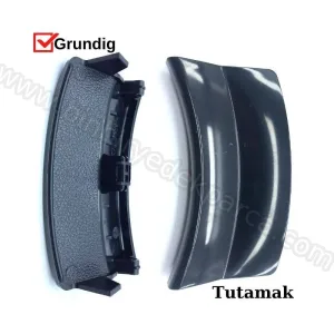 Grundig Çamaşır Makinesi Kapak Tutamağı 2822360300