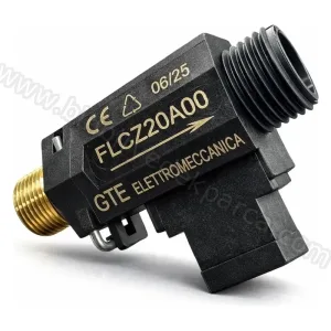 GTE Rakorsuz Kombi Şofben Su Akış Şalteri FLCZ20A00