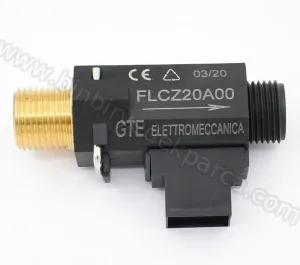 GTE Rakorsuz Kombi Şofben Su Akış Şalteri FLCZ20A00