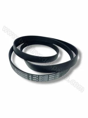 (8PHE 1191) Çamaşır Makinesi Kayışı C00305069/44305069