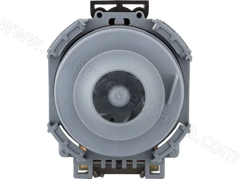 Bulaşık Makinesi Yıkama Motoru - C00303737