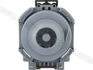 Bulaşık Makinesi Yıkama Motoru - C00303737