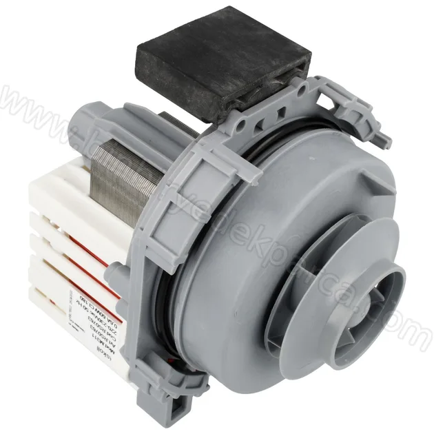Bulaşık Makinesi Yıkama Motoru - C00303737
