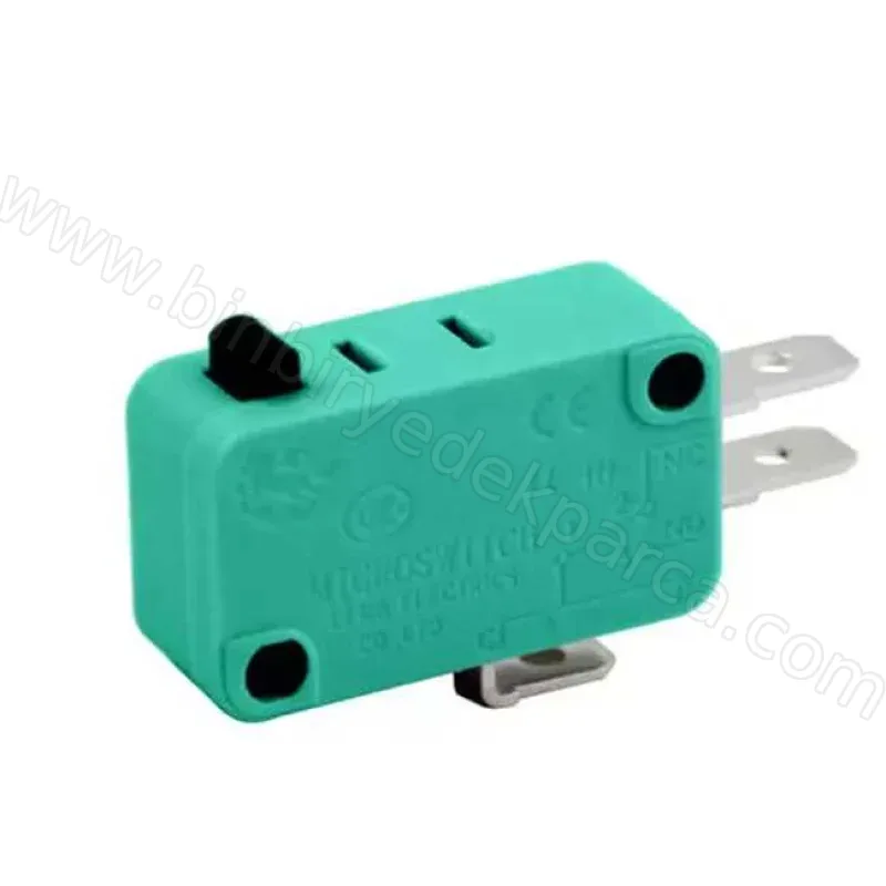 IC-176-0 Paletsiz Micro Switch 220V 16A