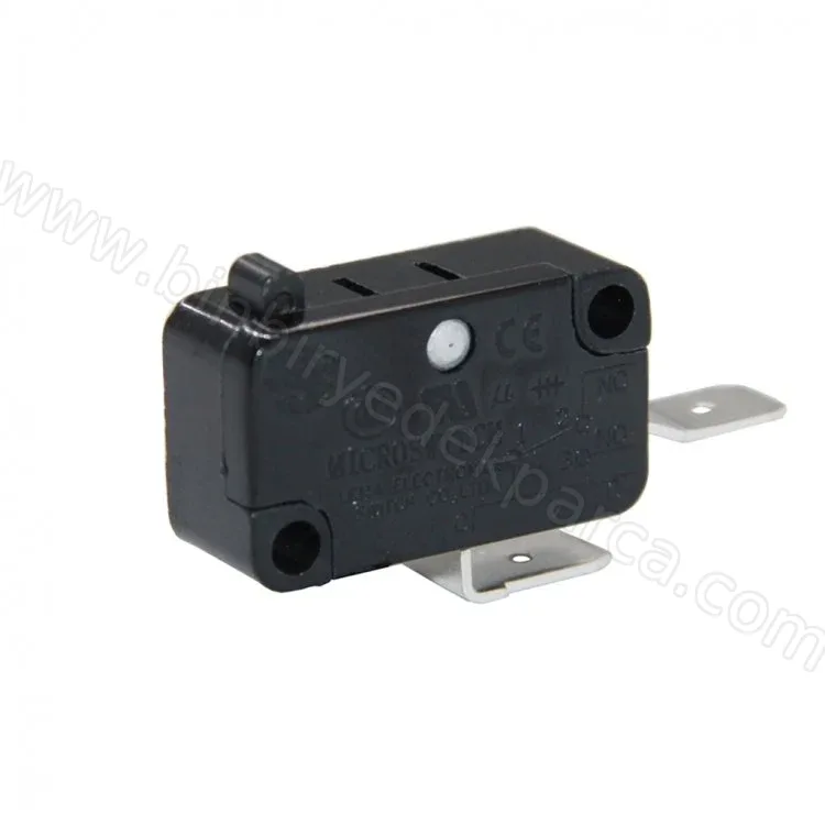 Şofben Mikro Switch 21A IC-176D | Şofben Açma Kapama Mikro Anahtar