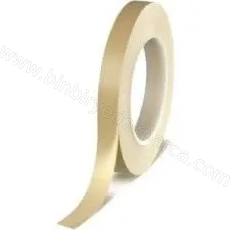 İnce Kagıt Bant En: 1.8 Mm Uzunluk 25 Metre