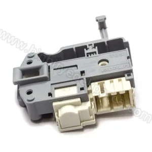 Çamaşır Makine Kapı Emniyet Anahtarı 254755