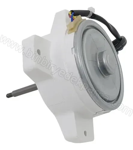 inverter Klima Dış Ünite Fan Motoru 5400789408 